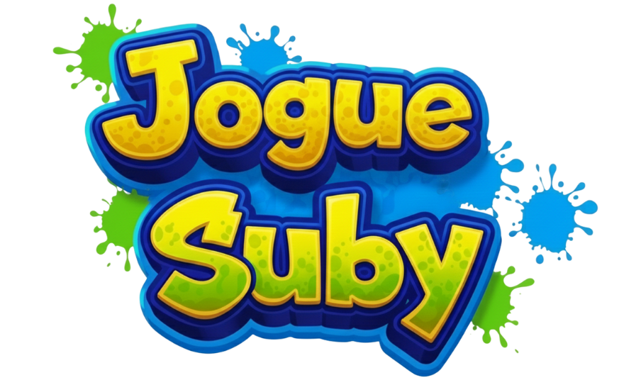 Logo JogueSuby